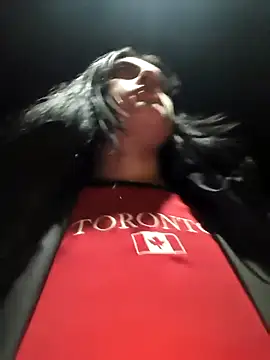 Snapshot of Mazikeen-- chatting on 10.30.25 Mazikeen-- online show from 10.30.25