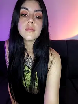 Mazikeen-- online show from 03.27.26