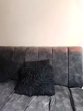 Snapshot of Mazikeen-- chatting on 04.19.26 Mazikeen-- online show from 04.19.26