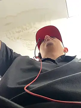 Snapshot of DanielGomez9 chatting on 01.16.25 DanielGomez9 online show from 01.16.25