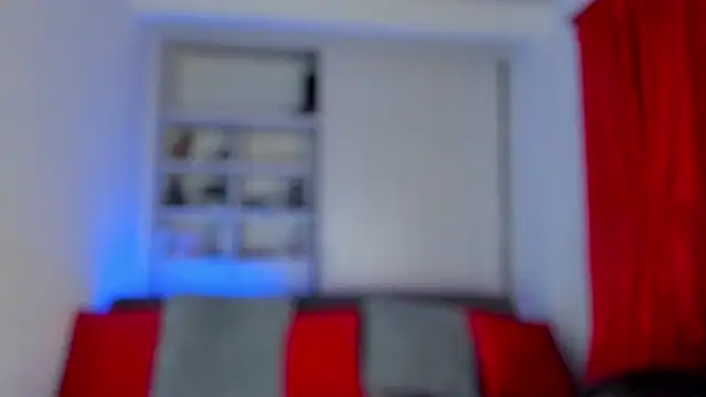 Couple muscle1 online show from 12.02.24