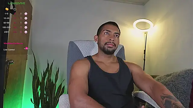 Couple muscle1 online show from 04.29.26