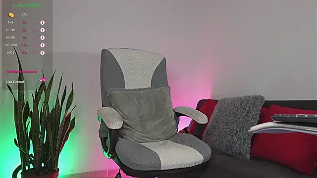 Couple muscle1 online show from 05.11.26