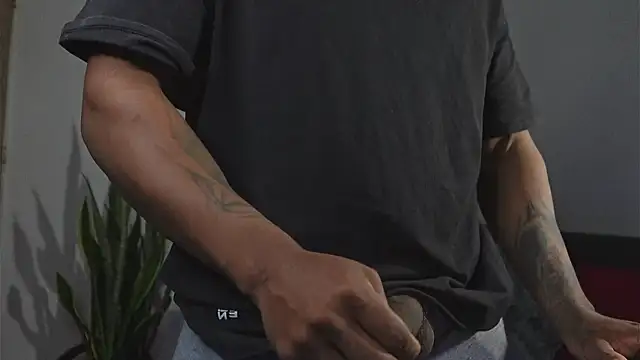 Couple muscle1 online show from 06.18.26