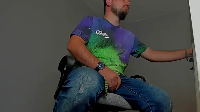 Master Mark Wayne online show from 11.05.25