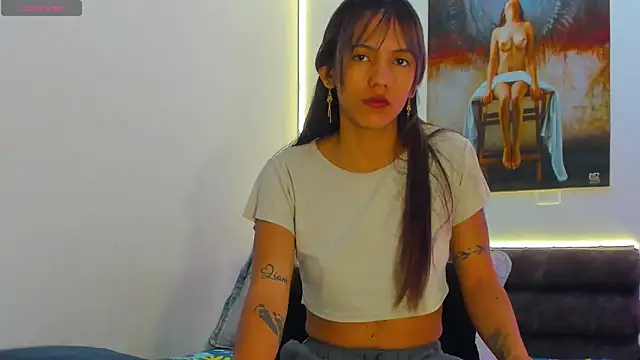 marianaa90 online show from 06.10.26