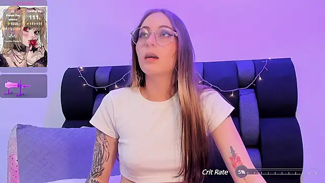 Snapshot of Siouxsie_cenobite chatting on 03.01.25 Siouxsie cenobite online show from 03.01.25