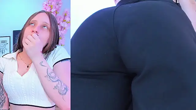 Snapshot of Siouxsie_cenobite chatting on 09.10.25 Siouxsie cenobite online show from 09.10.25