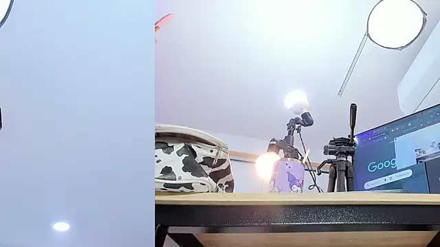 Siouxsie cenobite online show from 02.22.26