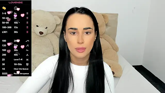 DarcieJane online show from 12.20.24