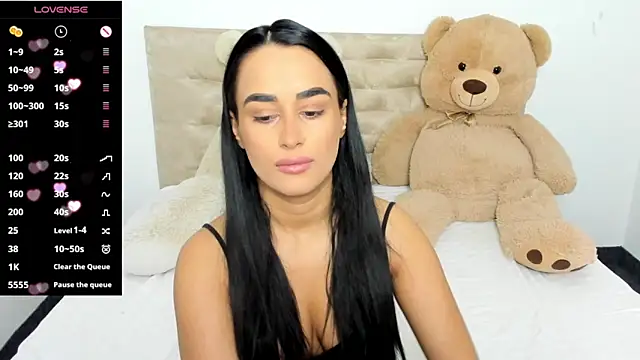 DarcieJane online show from 12.21.24