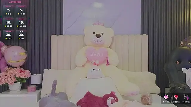 Madiee Rhea online show from 05.13.26