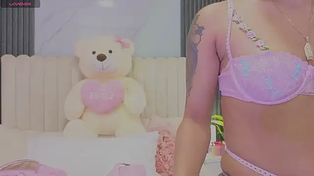 Madiee Rhea online show from 06.16.26
