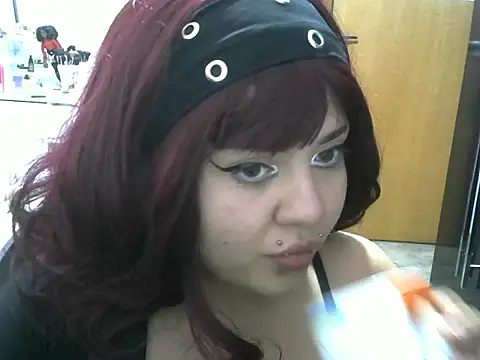 RuthBunny online show from 07.26.26