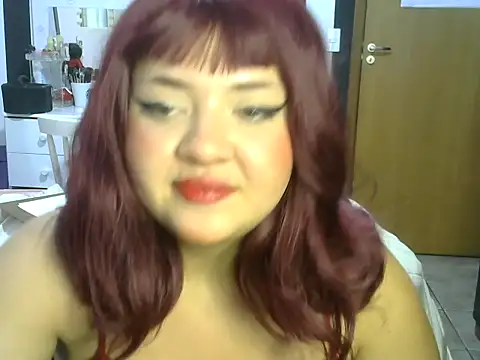 RuthBunny online show from 08.07.26
