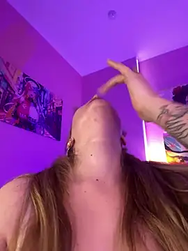 Snapshot of Holy_Tereza chatting on 01.26.25 Holy Tereza online show from 01.26.25