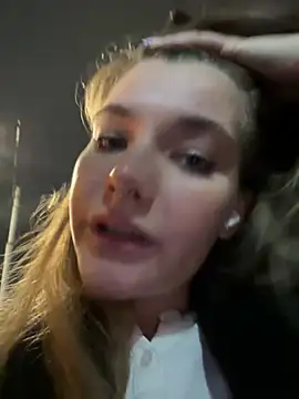 Snapshot of Holy_Tereza chatting on 03.07.25 Holy Tereza online show from 03.07.25