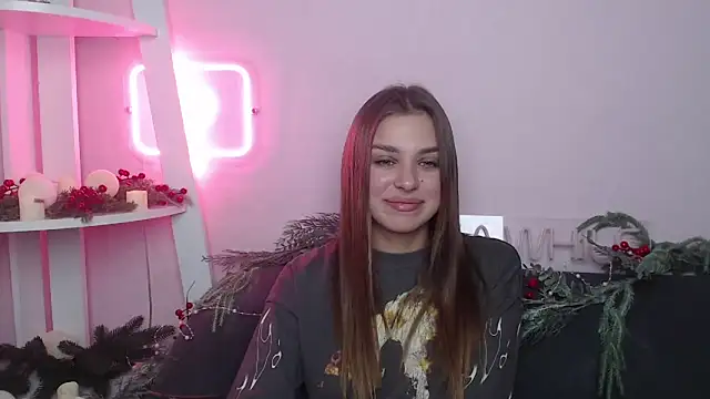 MilanaAngelAs online show from 12.22.25