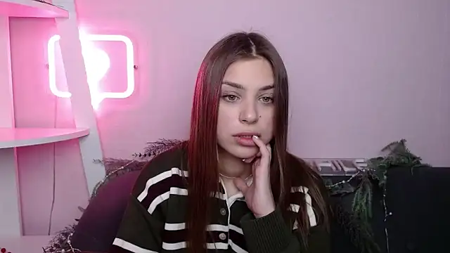 MilanaAngelAs online show from 02.09.26