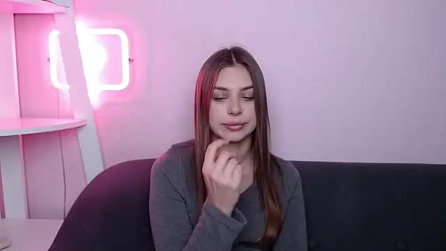 MilanaAngelAs online show from 02.20.26