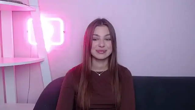 MilanaAngelAs online show from 04.10.26