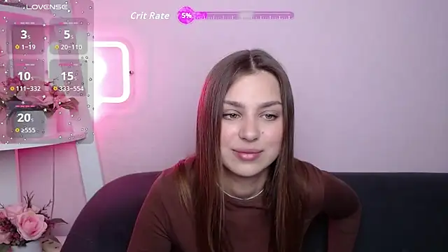 MilanaAngelAs online show from 04.28.26