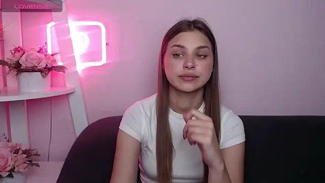 MilanaAngelAs online show from 05.26.26