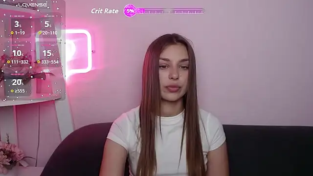 MilanaAngelAs online show from 05.29.26