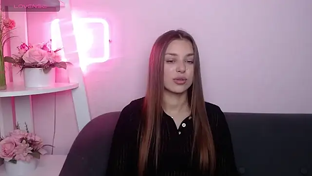 MilanaAngelAs online show from 06.01.26