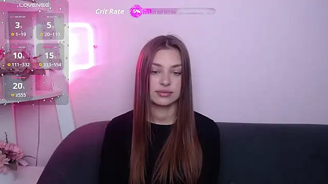 MilanaAngelAs online show from 06.02.26