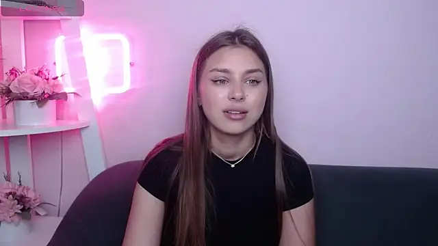 MilanaAngelAs online show from 06.11.26