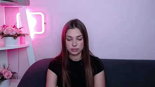 MilanaAngelAs online show from 06.14.26