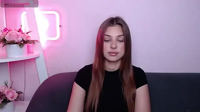 MilanaAngelAs online show from 06.20.26