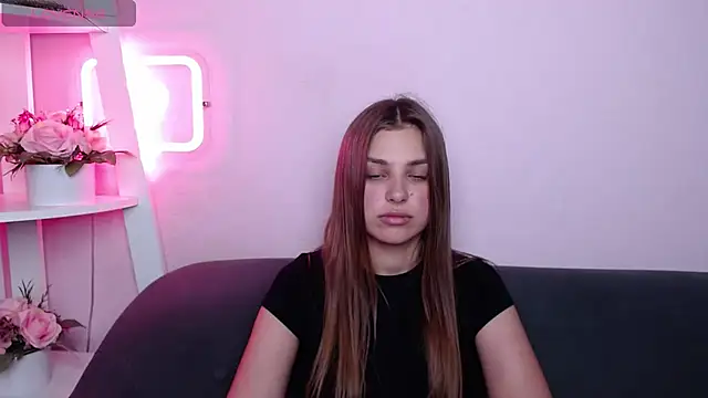 MilanaAngelAs online show from 06.20.26