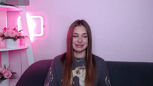 MilanaAngelAs online show from 06.21.26