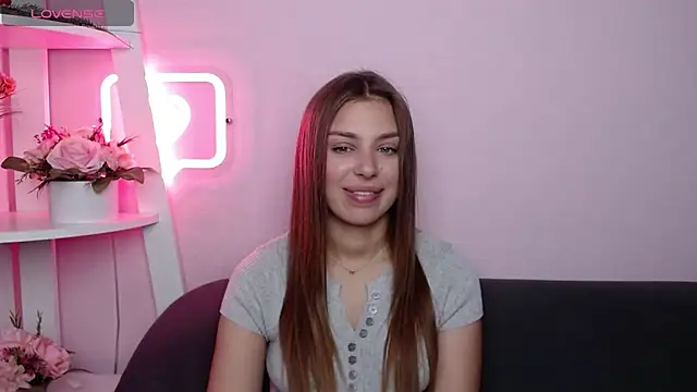 MilanaAngelAs online show from 06.22.26