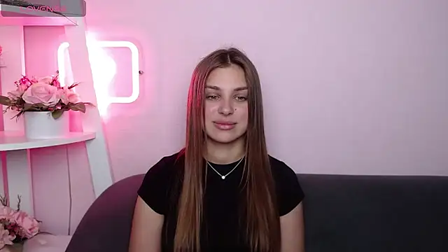MilanaAngelAs online show from 06.22.26