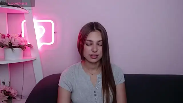 MilanaAngelAs online show from 06.27.26