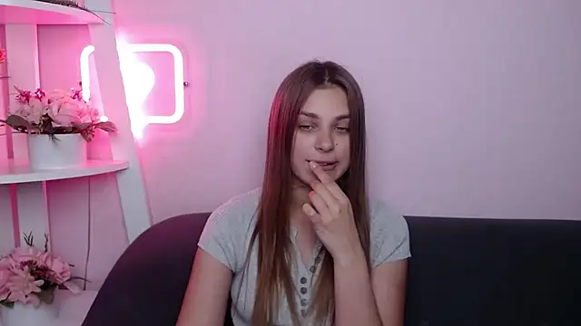 MilanaAngelAs online show from 06.27.26