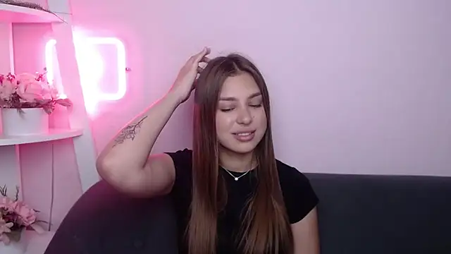 MilanaAngelAs online show from 06.28.26