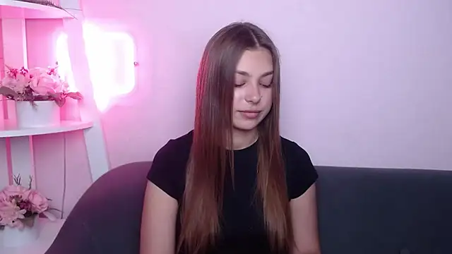 MilanaAngelAs online show from 07.04.26