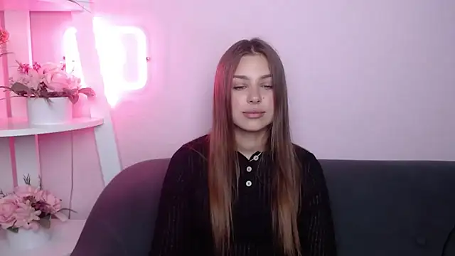 MilanaAngelAs online show from 07.09.26