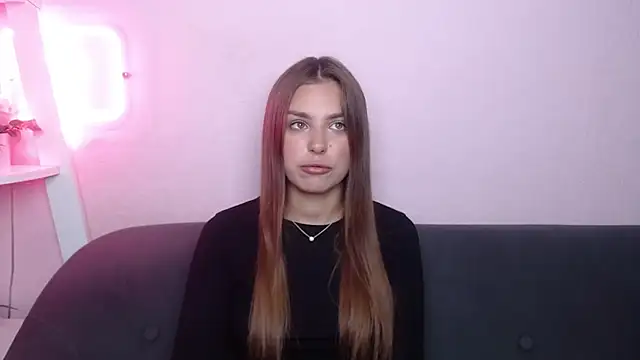 MilanaAngelAs online show from 07.12.26