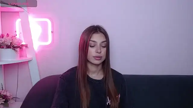 MilanaAngelAs online show from 07.17.26