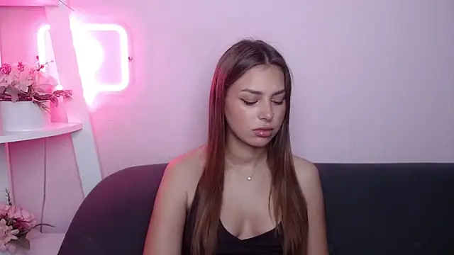 MilanaAngelAs online show from 07.19.26