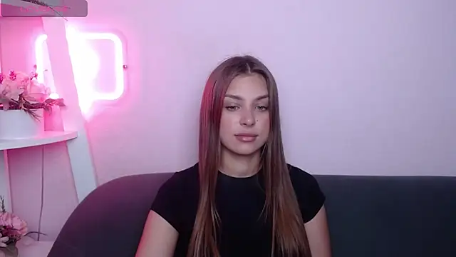 MilanaAngelAs online show from 07.20.26