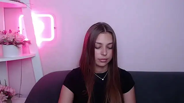MilanaAngelAs online show from 07.20.26