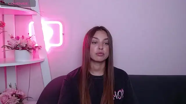 MilanaAngelAs online show from 07.21.26