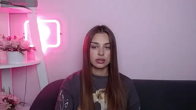 MilanaAngelAs online show from 07.23.26