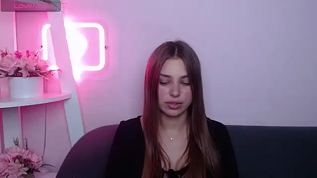 MilanaAngelAs online show from 07.24.26